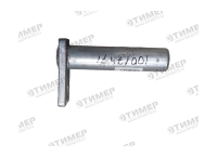 GPSPEC32009 Палец с пластиной 2"х 9" (10017471)