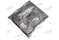 80-1 (ПР-25,4-60) Цепь (1шт=5,029м, 198зв.) BQ