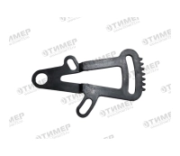 Н 126.13.003 Шкала выс. аппарата пол