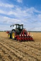 Культиватор KVERNELAND KULTISTRIP