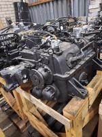 751-17.00.000 КП с насосом Hеngli Зав.№ S0145 ПТЗ