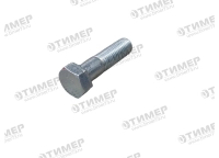 М16х60 Болт шгр кл. пр. 10.9 ГОСТ 7798/DIN933