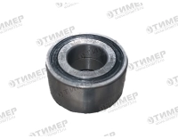 3198760/306230 Подшипник 30х62х30 FKL