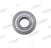 80306/6306 ZZ Подшипник P6W55 BBC-R