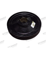 КЗК-12-0221102 Шкив ГСМ