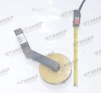 КЗК-0106700А Рычаг (КЗС-7,КЗС-812)