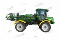 Опрыскиватель самоходный Барс ОС-2500М