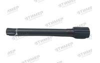 70-3504055 Вал тормозной МТЗ-80 БЗТДиА