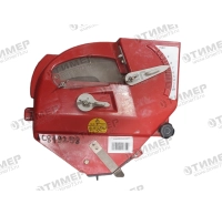 AC819258 Крышка пластиковая высевающего механизма