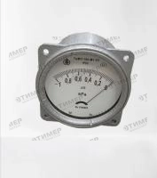 Тягомер ТмМП-100М1-10кРа-2,5-УЗ