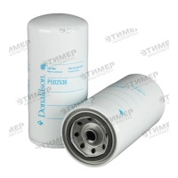 P502536 Фильтр топливный Donaldson