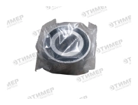 3198760/306230 Подшипник 30х62х30 KMR