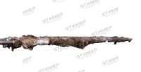 КЗК-10-0217060 Вал ГСМ ГК