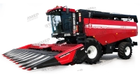 Зерноуборочный комбайн GS2124