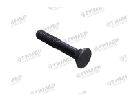 М12х70 Болт лемешный кл. пр. 8.8 ГОСТ 7786 (100шт=5,88кг)