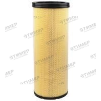 Difa 43102-01 Фильтрующий элемент очистки воздуха (ан.A80781 MFILTER)