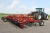 Культиваторы стерневые «LANDMASTER»