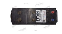 6СТ-140 (135.4) Аккумулятор TITAN STANDART п.п 850А (1000А МСА) (513х188х218)