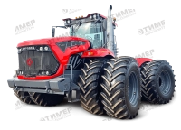 КИРОВЕЦ К-7М 