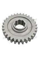КЗК-12-0107655 Шестерня коробки передач ГСМ