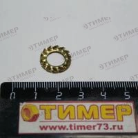 391025X1 ЗУБЧАТАЯ ШАЙБА (10113094/240418/0006913, ФРАНЦИЯ)
