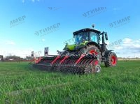 Орудие для механической прополки KVERNELAND HELIOS