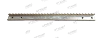 КЗК-1420-1807401-01 Гребенка для цельного транспортера