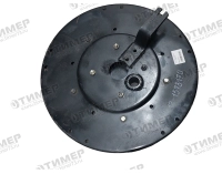 КЗК-12-1573170 Эксцентрик в сборе ГСМ