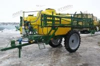 Опрыскиватели прицепные ОП-2500 серии Арго