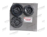 КН-6902 Ремкомплект К-700, К-700А КПП (РТИ полный с манжетами)