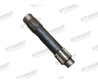 КЗК-812-0107643 Вал коробки передач ГСМ