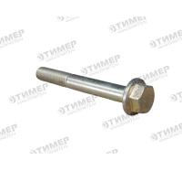 КЗК-0290611А Болт ножа ротора измельчителя L=85мм (длинный)