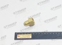 INF.11.F2210 Фитинг F22х1,5 D=10х1