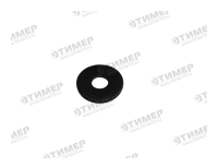 М8 Шайба плоская/кузовная увелич. ГОСТ 6958/70/DIN9021