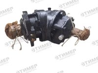 КЗК-3321-1-0245000 Редуктор ГСМ █