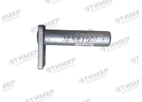 GPSPEC32009 Палец с пластиной 2"х 9" (10017471)