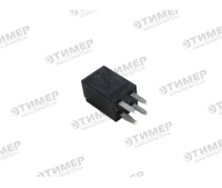 303-1AH-S Реле 12VDC (аналог V837091455)