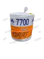 Шпагат полипропиленовый марка 130 (ТЕКС 7700)