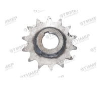 ЖНС-6.00.340-04 Звездочка