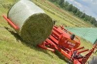 Обмотчик рулонов Z-577