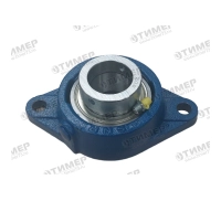 ESFLE 208 Подшипник (SNR)