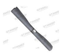 Паронит ПМБ (0,8 мм) лист 0,75х1,0м 