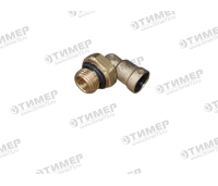 95028m1615 Фитинг угловой соед. М16 Д-8