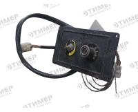Н11-004-477 Панель управления