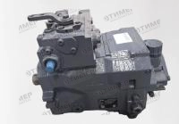 HPV02A2-105R-M2N0M280D210-420/42019D-00-MS10T23-000GP0A22EC32000-V07-105/105-C Гидронасос КЗС-1218