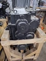 700.17.01.000-2-01 Коробка передач Зав.№ R0381 ПТЗ