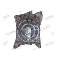 UY209 2S/AEL209 Подшипник BBC-R