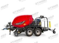 Комбинация пресс-подборщика и обмотчика Kverneland 6500F FW