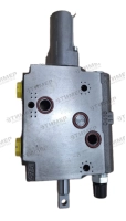 SB23-M Секция гидрораспределителя L70 D2Q3-RH/R917011365/R917010208 ПТЗ