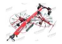 Валкообразователь Kverneland 9670 S EVO